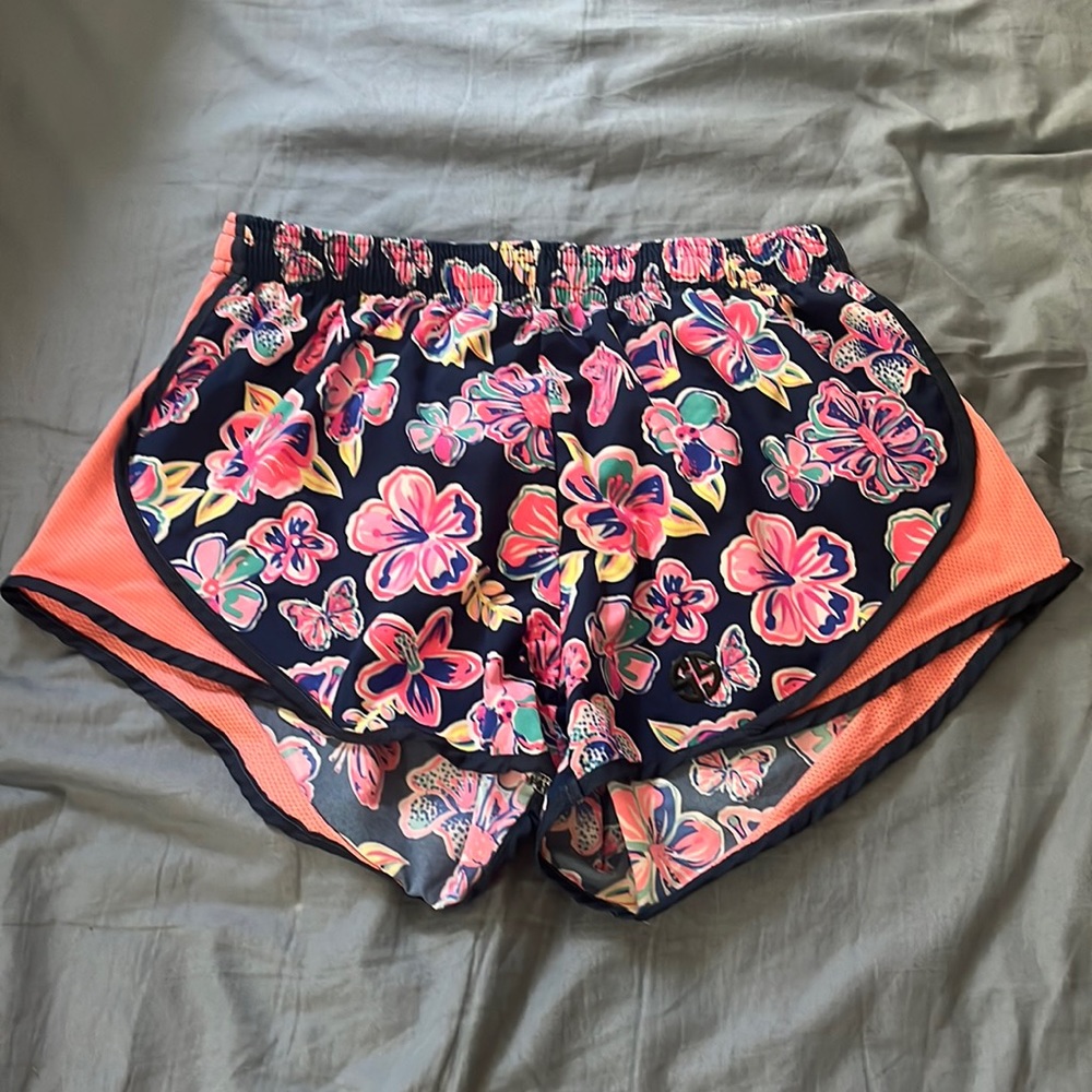 Simply Southern Running Shorts